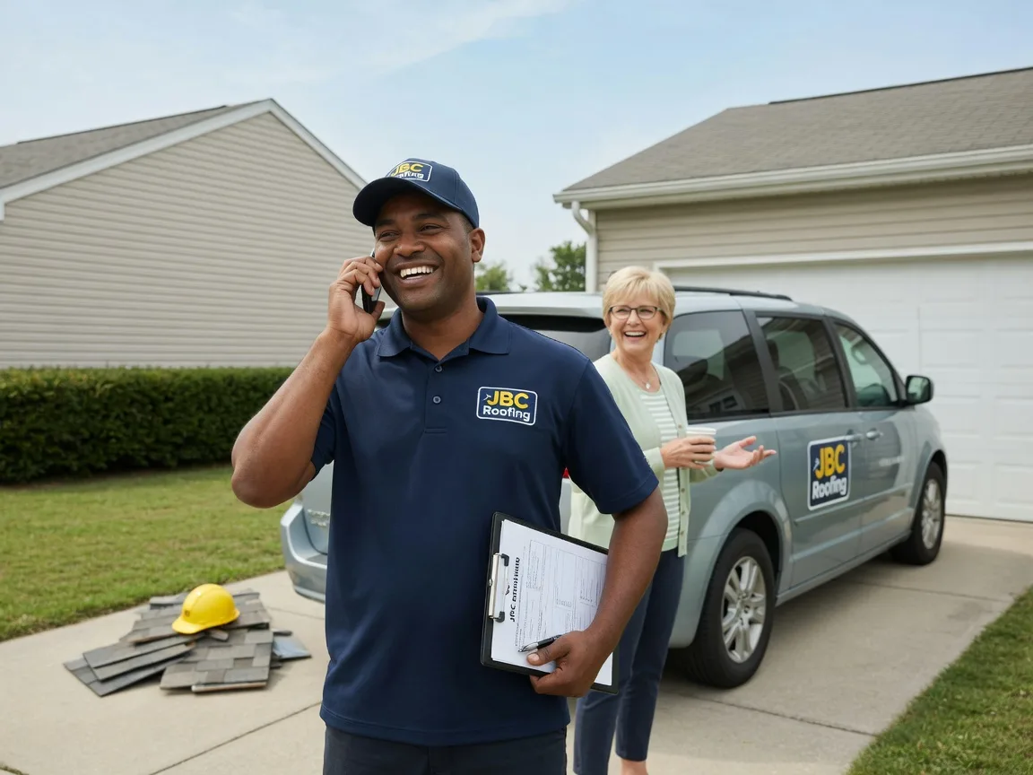 Roof Replacement Friendswood, TX FAQs